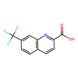 7-(Trifluoromethyl)quinoline-2-carboxylic acid|CS-0325284|1092304-95-4