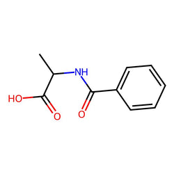 N-Benzoyl-DL-alanine|CS-0137912|1205-02-3