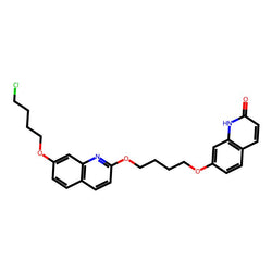 Brexpiprazole Impurity 48|C4X-113148|2059942-13-9