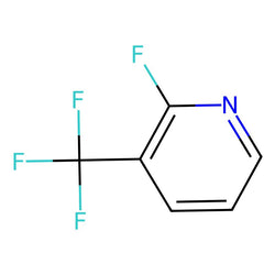 2-Fluoro-3-(trifluoromethyl)pyridine|CS-W019397|65753-52-8