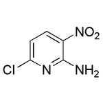 2-Amino-6-chloro-3-nitropyridine|27639|27048-04-0