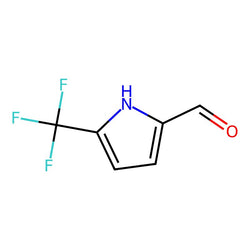 5-(Trifluoromethyl)-1H-pyrrole-2-carbaldehyde|CS-0376018|1367875-88-4