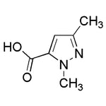 1,3-Dimethyl-1H-pyrazole-5-carboxylic acid|25100|5744-56-9