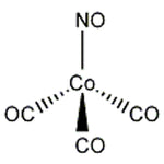 Cobalt tricarbonyl nitrosyl|27-0500|14096-82-3