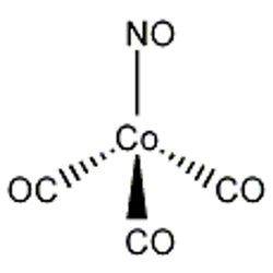 Cobalt tricarbonyl nitrosyl|27-0500|14096-82-3