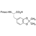 Fmoc-3,4-dihydroxy-L-phenylalanine, acetonide protected|16933|852288-18-7