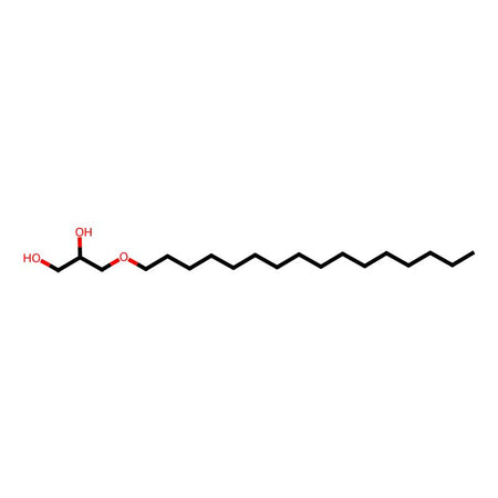 1-O-Hexadecyl-rac-glycerol|CPTD784958|6145-69-3