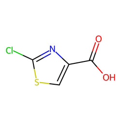 2-Chlorothiazole-4-carboxylic acid|CS-0006101|5198-87-8
