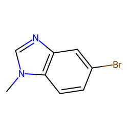 5-Bromo-1-methyl-1H-benzo[d]Imidazole|CS-0036297|53484-15-4