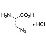Nb-Azido-L-2,3-diaminopropionic acid hydrochloride|30459|105661-40-3