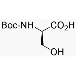 Boc-D-serine|02895|6368-20-3