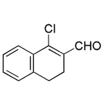 1-Chloro-3,4-dihydro-2-naphthalenecarbaldehyde|17600|3262-03-1