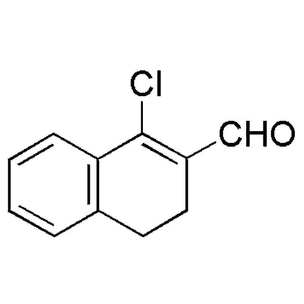 1-Chloro-3,4-dihydro-2-naphthalenecarbaldehyde|17600|3262-03-1