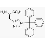 Nim-Trityl-D-histidine|05971|199119-46-5
