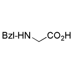 N-Benzylglycine|17126|17136-36-6