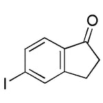 5-Iodo-1-indanone|26295|511533-38-3