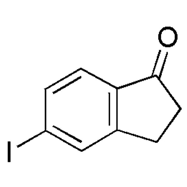 5-Iodo-1-indanone|26295|511533-38-3