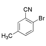 4-Bromo-3-cyanotoluene|29282|42872-83-3