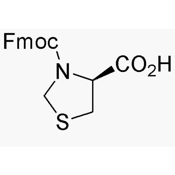 Fmoc-D-thiaproline|05140|198545-89-0