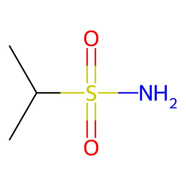 Propane-2-sulfonamide|CS-W005008|81363-76-0