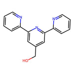 [2,2':6',2''-Terpyridin]-4'-ylmethanol|CS-0371262|148332-32-5