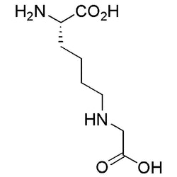 Ne-Carboxymethyl-L-lysine|26431|5746-04-3