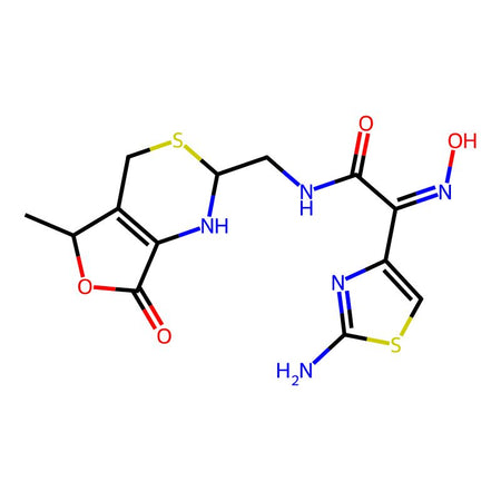 Cefdinir CP Impurity T&U|C4X-12105|178949-04-7
