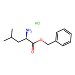 Benzyl D-leucinate hydrochloride|CS-0169321|68838-94-8