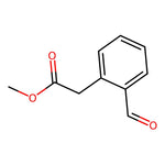 Methyl 2-(2-formylphenyl)acetate|CS-W019450|63969-83-5