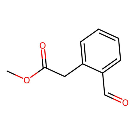 Methyl2-formylphenylacetate, 95%|1414864|63969-83-5