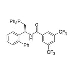 N-[(1S)-1-[1,1'-Biphenyl]-2-yl-2-(diphenylphosphino)ethyl]-3,5-bis(trifluoromethyl)-benzamide, 95%|15-8506|2089424-10-0
