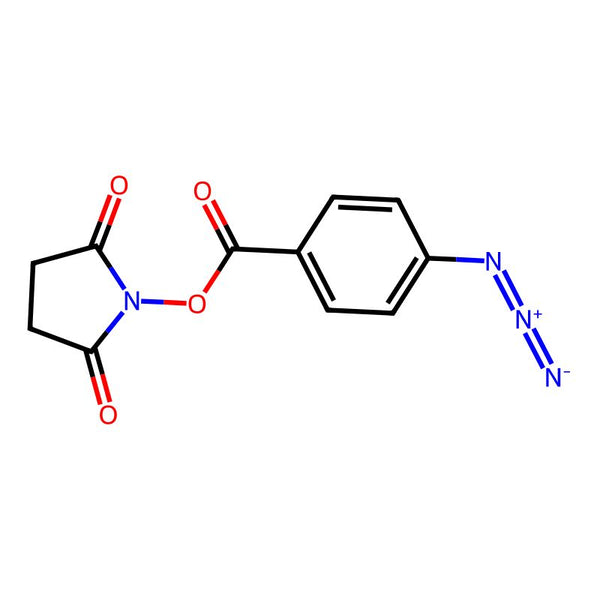N3-Ph-NHS ester|CS-0105083|53053-08-0