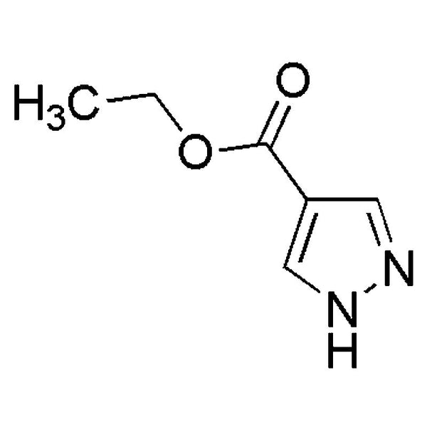 Ethyl 1H-pyrazole-4-carboxylate|29434|37622-90-5