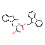 Fmoc-(S)-2,3-dihydro-2-Oxo-Tryptophan|CS-0527294|1290040-14-0