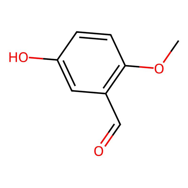 5-Hydroxy-2-methoxybenzaldehyde|CS-W006530|35431-26-6