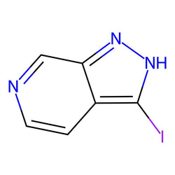 3-Iodo-1H-pyrazolo[3,4-c]pyridine|CS-W003796|1082040-63-8