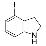 4-Iodo-2,3-dihydro-1H-indole|20297|939759-03-2