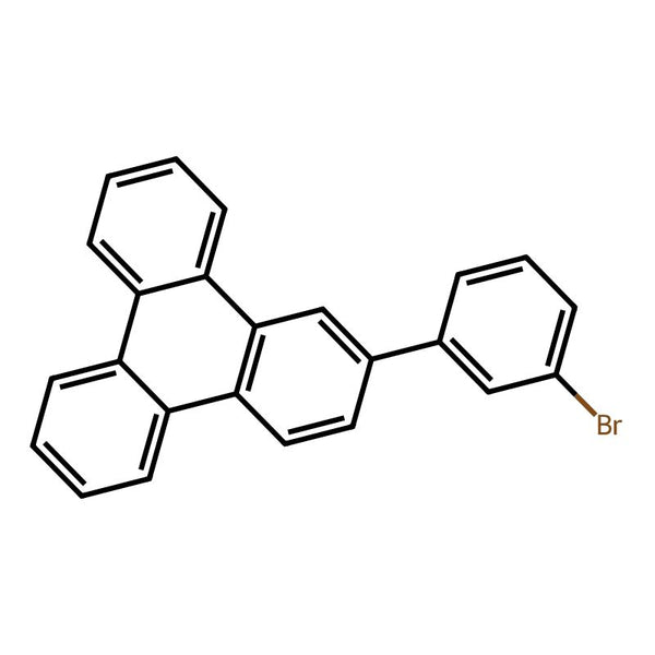 2-(3-Bromophenyl)triphenylene|CS-0155934|1313514-53-2