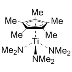Pentamethylcyclopentadienyltris(dimethylamino)titanium(IV), 99%|22-6015|154940-96-2