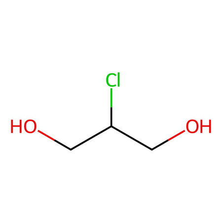 2-Chloro-1,3-propanediol, 90%, reference material|920131|497-04-1