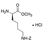 Ne-Z-D-lysine methyl ester hydrochloride|02214|145586-17-0