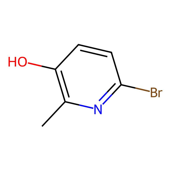 6-Bromo-2-methylpyridin-3-ol|CS-W018789|118399-86-3