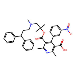 Lercanidipine Impurity 5|C4X-13645|1119226-97-9