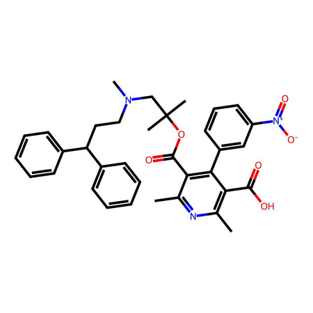 Lercanidipine Impurity 5|C4X-13645|1119226-97-9
