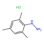 Mesitylhydrazine hydrochloride|CS-W022770|24006-09-5