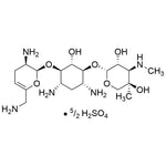 Sisomicin sulfate|22223|53179-09-2