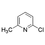 2-Chloro-6-methylpyridine|27011|18368-63-3