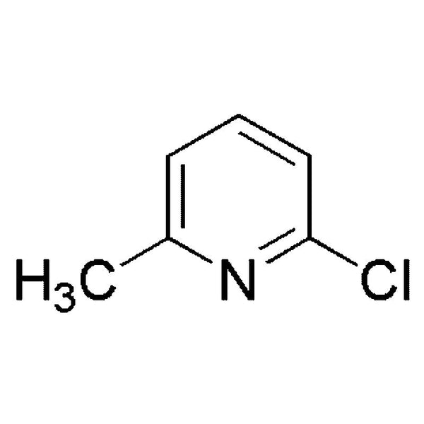 2-Chloro-6-methylpyridine|27011|18368-63-3