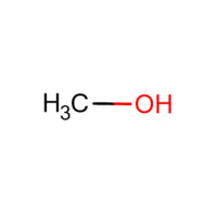 Methanol (water < 20 ppm) packed in returnable 18, 90, or 180 liter stainless steel cylinders