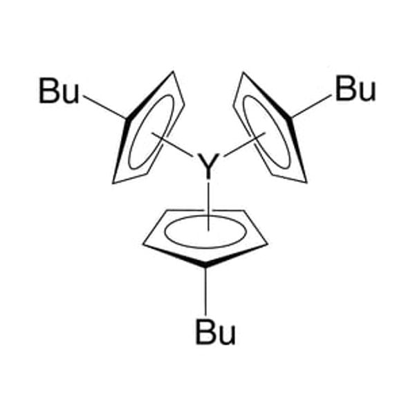 Tris(butylcyclopentadienyl)yttrium (99.9%-Y) (REO)|39-4950|312739-77-8